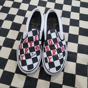 Vans x Vivienne Westwood